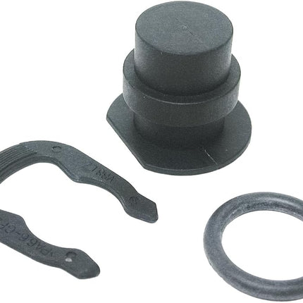 URO Parts 357121140 Tapón de Brida de Manguera de Refrigeración