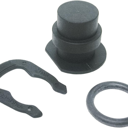 URO Parts 357121140 Cooling Hose Flange Plug
