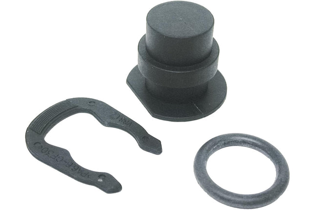 URO Parts 357121140 Cooling Hose Flange Plug