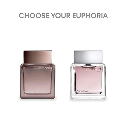 Calvin Klein Euphoria for Men EDT 100ml