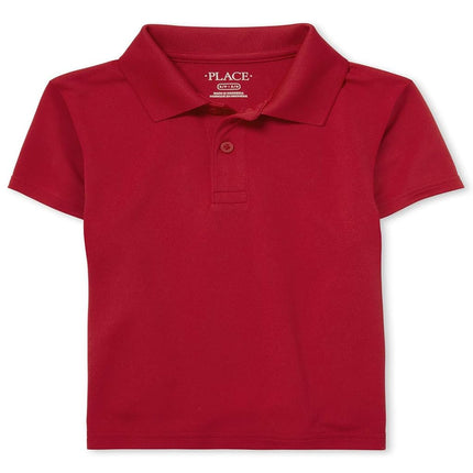 The Children's Place Boys', Classicred, XL