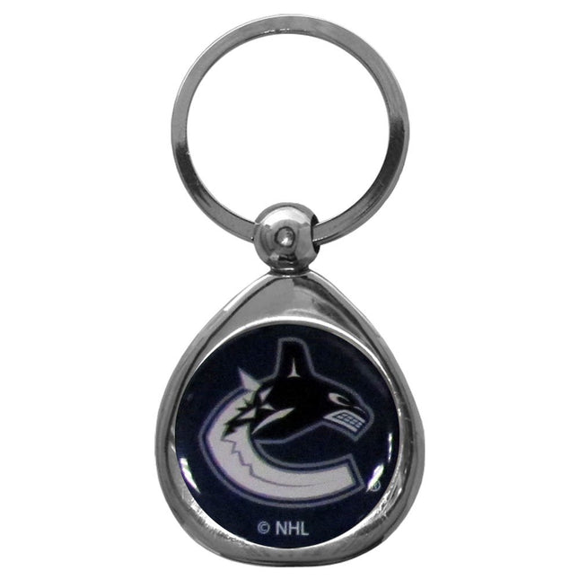 NHL Siskiyou Sports Fan Shop Vancouver Canucks Chr