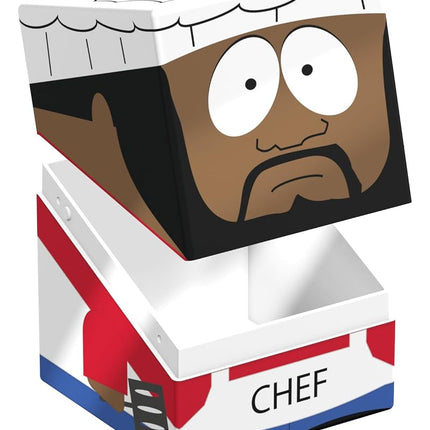 Ultimate Guard Squaroes South Park Chef Squaroe