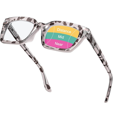 VISOONE Progressive Multifocal Reading Glasses Spr
