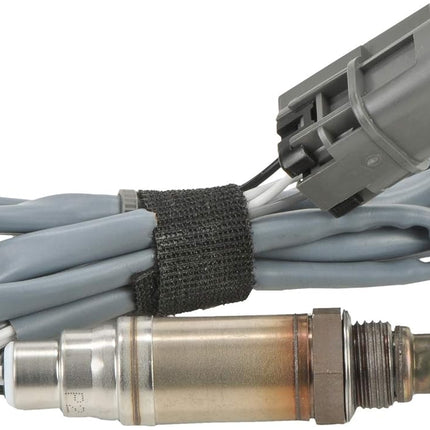 Bosch 15961 Oxygen Sensor, Original Equipment (Nissan)