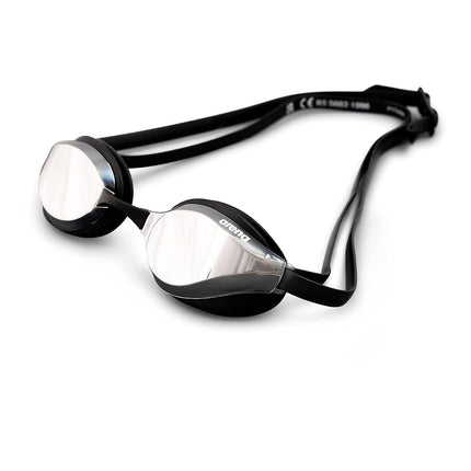 arena unisex-adult Python mirror 1E763-P , unisex-