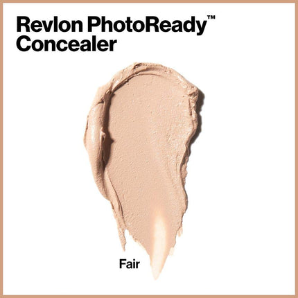 REVLON - Photoready Concealer #001 Fair - 0.11 oz. (3.2 g)