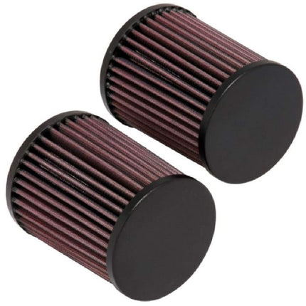 K&N Engine Air Filter: High Performance, Premium, Powersport Air Filter: Fits 2004-2007 HONDA (CBR1000RR) HA-1004