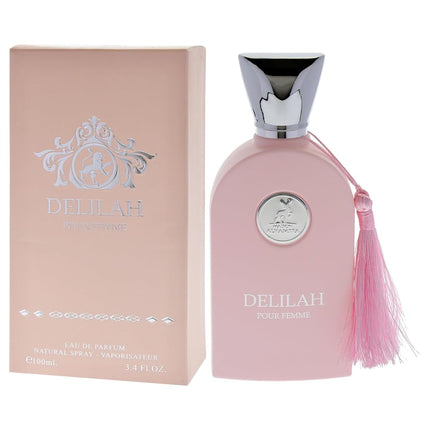 Lattafa Delilah 100ml EDP W