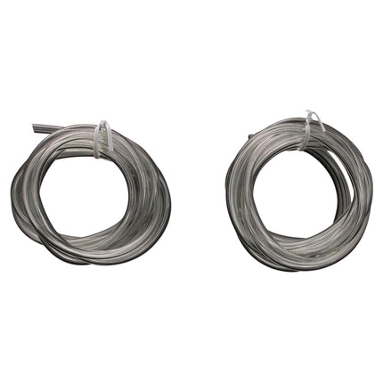 TRQ Windshield Washer Reservoir