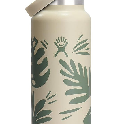 Hydro Flask Water Bottle - Insulated Stainless Ste