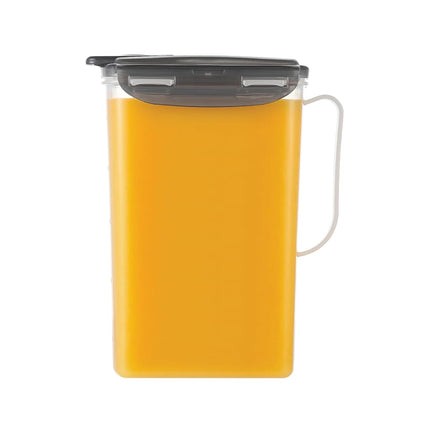 LocknLock Aqua Fridge Door Water Jug with Handle B