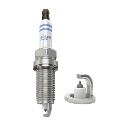 Bosch FR8TI332 - Spark Plugs Double Iridium - 1 piece