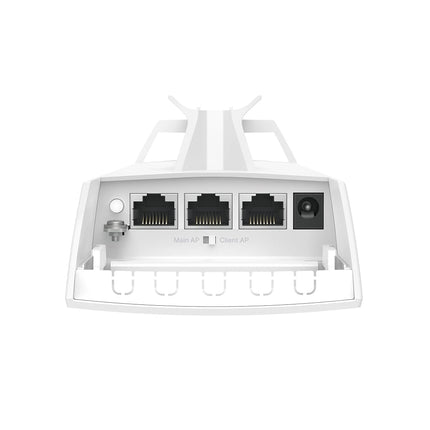 Omada EAP115-Bridge KIT, 5GHz N300 Long-Range Wireless Bridge