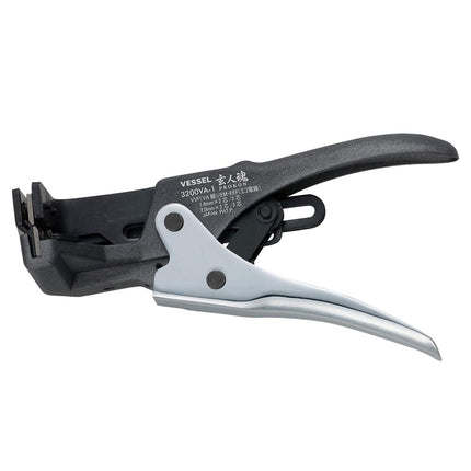 VESSEL 3200VA-1 VA Wire Stripper, Compatible with 