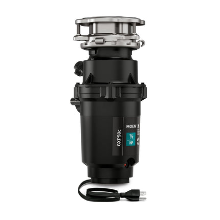 Moen GXP50C GX Prep Series PRO 1/2 HP Continuous F