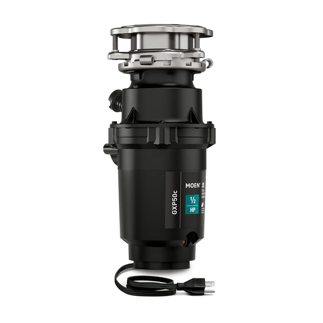 Moen GXP50C GX Prep Series PRO 1/2 HP Continuous F