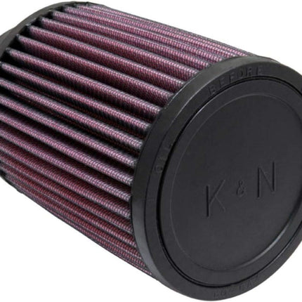 K&N Universal Clamp-On Air Filter: High Performanc