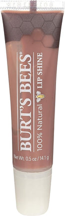 Burts Bees Number 016 Spontaneity Lip Gloss, 0.5 oz