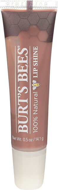Burts Bees Number 016 Spontaneity Lip Gloss, 0.5 oz