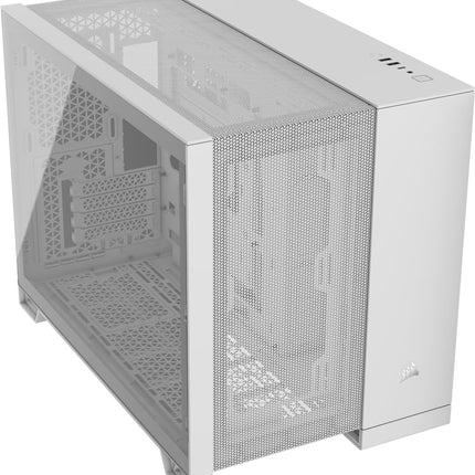 CORSAIR 2500D AIRFLOW Small-Tower mATX Dual Chambe