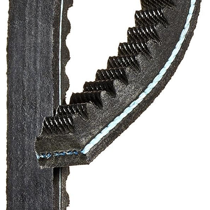 ACDelco AX48 Professional Industrial Molded Notche