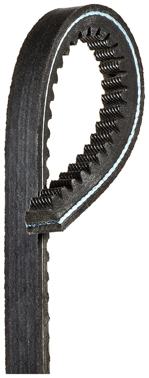 ACDelco AX48 Professional Industrial Molded Notche