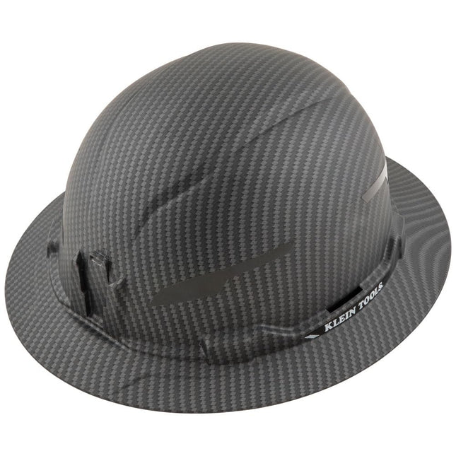 Klein Tools 60345 Hard Hats, Black