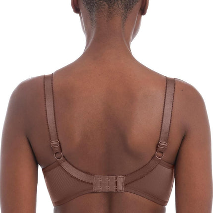 Freya Women's Idol Underwire Molded T-Shirt Bra., Crt, 36E