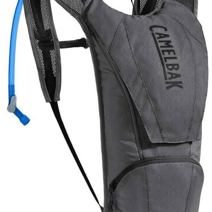 CamelBak Classic Bike Hydration Pack Graphite/Black, 85oz