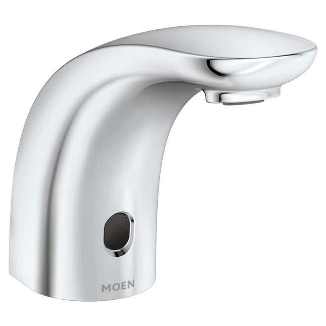 Moen CA8302 Commercial M-Power Single-Mount Batter