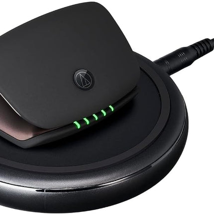 Audio-Technica TWX9 Wireless Earbuds Black