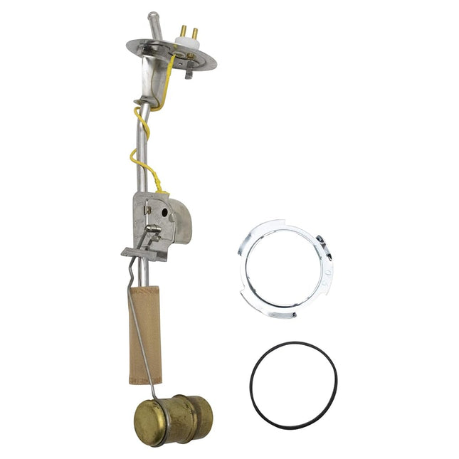 TRQ Fuel Tank Sending Unit Compatible with 19 Gall