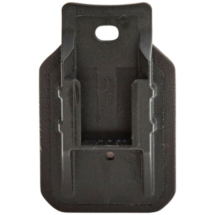 Klein Tools 69445 Magnetic Hanger Without Strap for Klein Tools Clamp Meters and Multimeters with Powerful Rare Earth Magnets