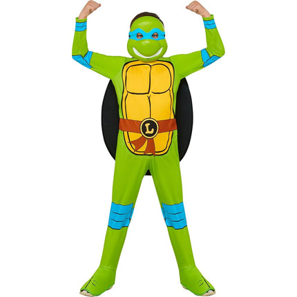 Rubies Official Paramount TMNT Leonardo Child Cost