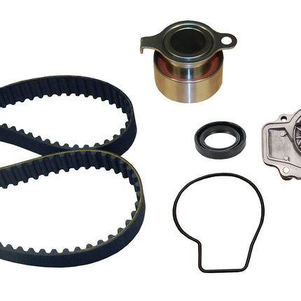 Continental PP143LK2 Pro Series Plus Timing Belt Kit With Water Pump