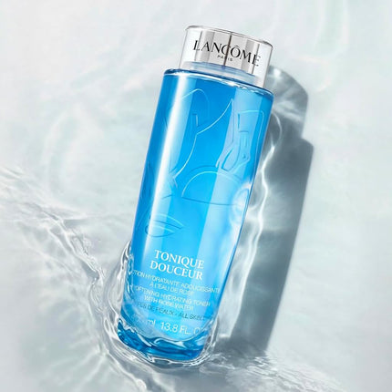 Lancôme Tonique Douceur Face Toner – Soothing & Refreshing for the Skin
