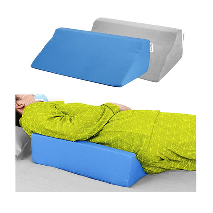 NEPPT Wedge Pillows for Sleeping Foam Bed Wedges B
