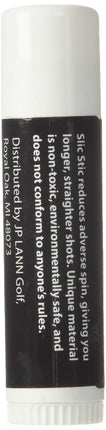 JP LANN GOLF La batte originale Slic Stic anti-slice, hook et réduction d'effet