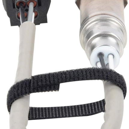 Bosch 13717 Premium OE Fitment Oxygen Sensor - Compatible with Select Jeep Grand Cherokee
