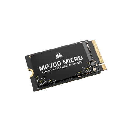 Corsair MP700 MICRO 4TB PCIe 5.0 NVMe M.2 2242 SSD