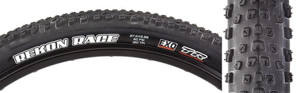 Maxxis Rekon 27.5x2.35 120 TPI Folding Dual Compound (EXO/TR) Tyre