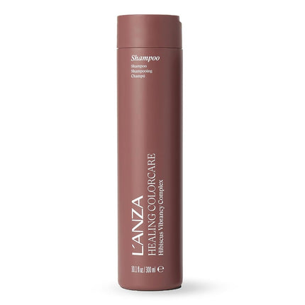L'ANZA 40010B Healing ColorCare Preserving Shampoo