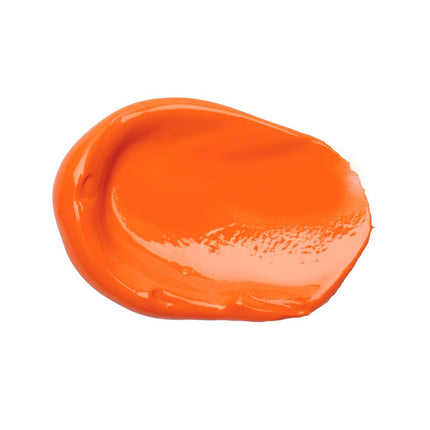Liquitex 4332720 Basics Acrylic Paint 32-Ounce Jar, Cadmium Orange Hue