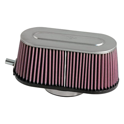 K&N 59-5006 Washable and Reusable Boat Marine Flame Arrestor