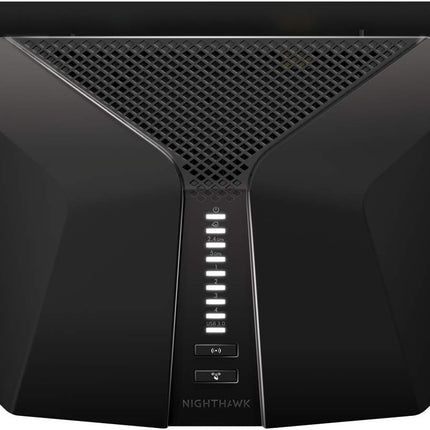 NETGEAR Nighthawk 4 Stream AX4 WiFi Router (RAX40) - AX3000 WiFi (Speeds up to 3Gbps) | Coverage up to 100 m²