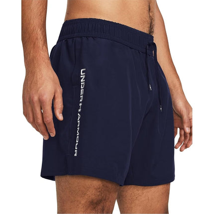 UA Fly By 3'' Shorts