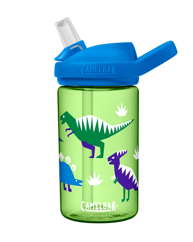 CamelBak Eddy+ 14oz Kids Water Bottle with Tritan 