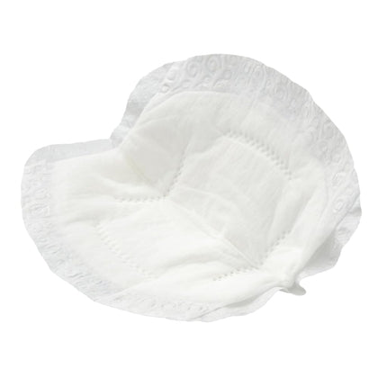Dr. Brown's 170179.4 - Discos absorbentes desechables, paquete de 60, negro, normal