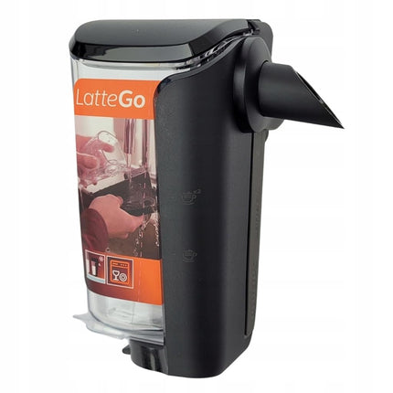 Saeco LatteGo Milk Container Carafe Assembly for Philips 5000 Series